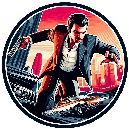 GTA TOP Logo